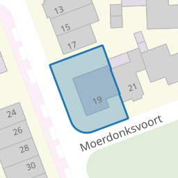 Perceel HMD00-U-4126