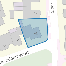 Perceel HMD00-U-4128