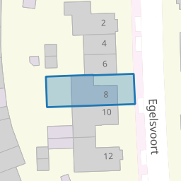 Perceel HMD00-U-4131