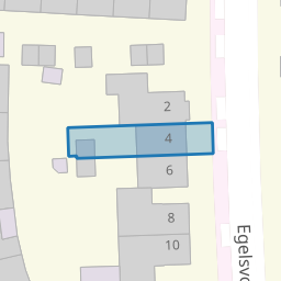 Perceel HMD00-U-4133