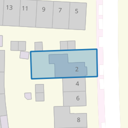 Perceel HMD00-U-4134