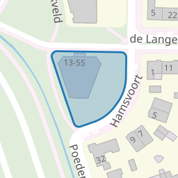 Perceel HMD00-U-4139