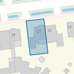 Perceel HMD00-U-4142