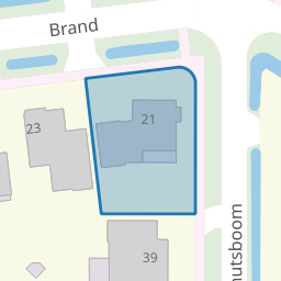 Perceel HMD00-U-4145