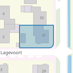 Perceel HMD00-U-4150