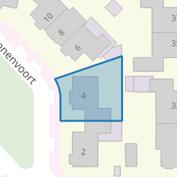 Perceel HMD00-U-4152