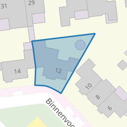 Perceel HMD00-U-4156