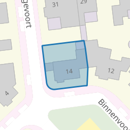 Perceel HMD00-U-4157