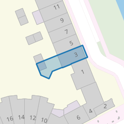 Perceel HMD00-U-4160