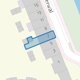 Perceel HMD00-U-4162