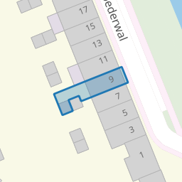 Perceel HMD00-U-4163