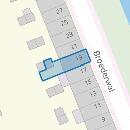 Perceel HMD00-U-4168