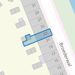 Perceel HMD00-U-4170