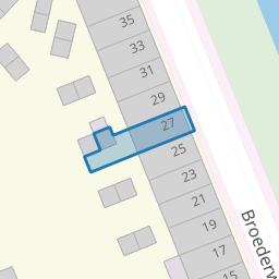 Perceel HMD00-U-4172