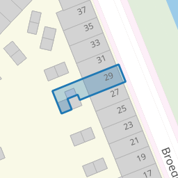 Perceel HMD00-U-4173