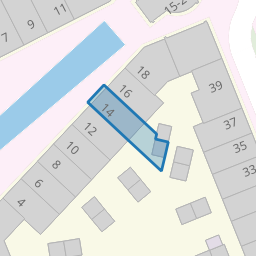 Perceel HMD00-U-4181