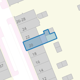 Perceel HMD00-U-4192