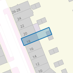 Perceel HMD00-U-4193