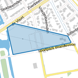 Perceel HMD00-U-4202