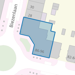 Perceel HMD00-U-4203