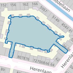 Perceel HMD00-U-4204