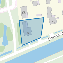 Perceel HMD00-U-4209