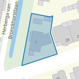 Perceel HMD00-U-4212