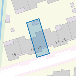 Perceel HMD00-U-4215