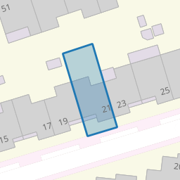 Perceel HMD00-U-4216