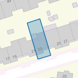 Perceel HMD00-U-4217