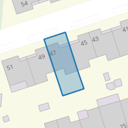 Perceel HMD00-U-4221