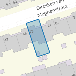 Perceel HMD00-U-4223