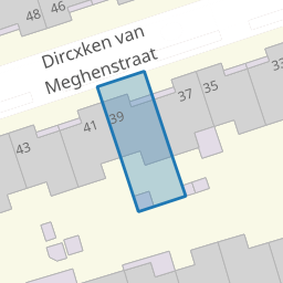 Perceel HMD00-U-4225