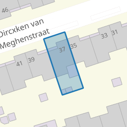 Perceel HMD00-U-4226