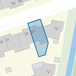 Perceel HMD00-U-4231