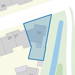 Perceel HMD00-U-4232