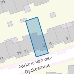 Perceel HMD00-U-4237