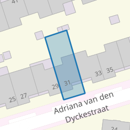 Perceel HMD00-U-4238