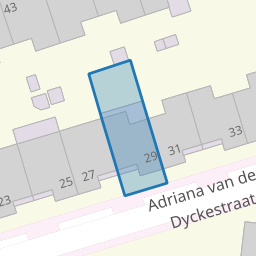 Perceel HMD00-U-4239