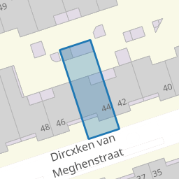Perceel HMD00-U-4240