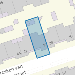 Perceel HMD00-U-4242