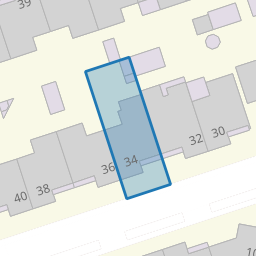 Perceel HMD00-U-4245