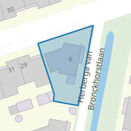 Perceel HMD00-U-4249