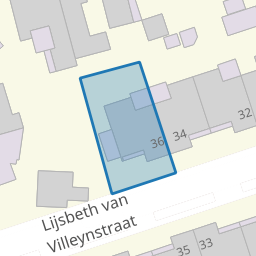 Perceel HMD00-U-4254