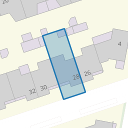 Perceel HMD00-U-4258