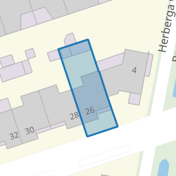 Perceel HMD00-U-4259