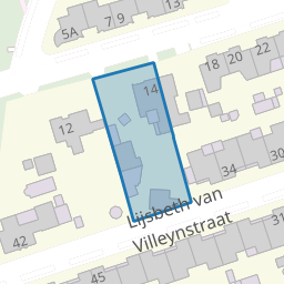 Perceel HMD00-U-4260