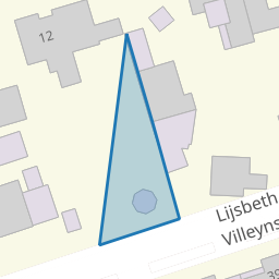 Perceel HMD00-U-4261