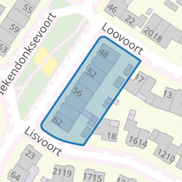 Perceel HMD00-U-4265