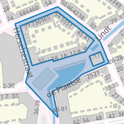Perceel HMD00-U-4268